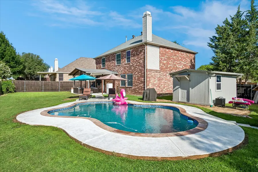 1141 Timberlake Lane, Lewisville, TX 75067 - #2