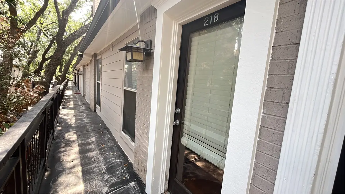 7734 Meadow Road #218, Dallas, TX 75230 - #1