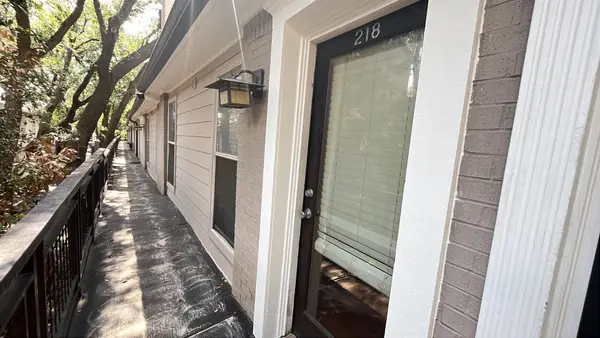 7734 Meadow Road #218, Dallas, TX 75230