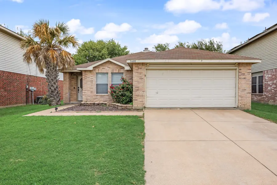 5600 Wiltshire Drive, Fort Worth, TX 76135 - #2