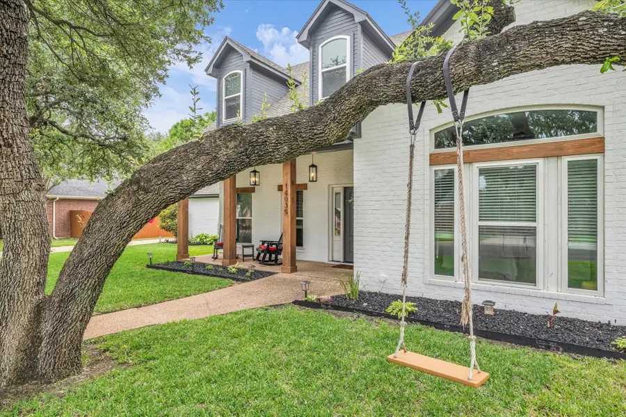 14035 Horseshoe Circle, Woodway, TX 76712 - #3