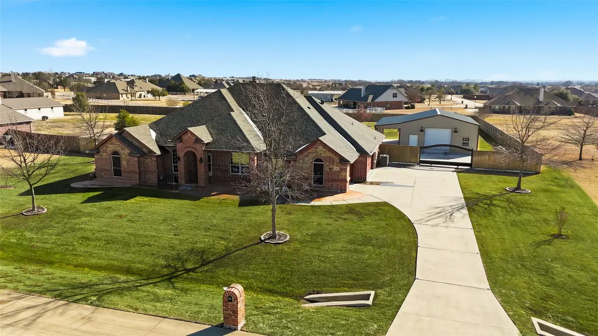 7915 Stone Ridge Drive, Northlake, TX 76247 - #1