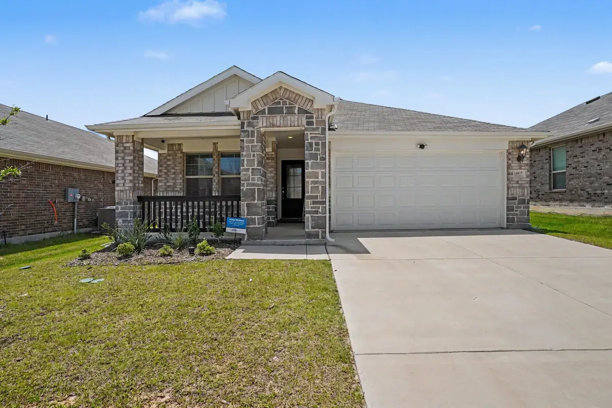 10937 Texanum Trail, Fort Worth, TX 76108 - #1