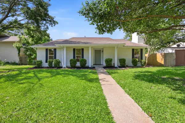 2604 Peppertree Place, Plano, TX 75074