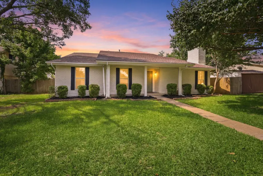 2604 Peppertree Place, Plano, TX 75074 - #2