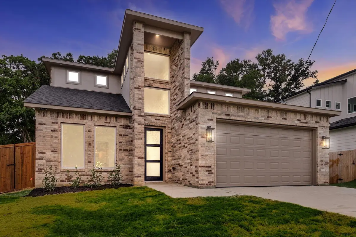173 W Shore, Lewisville, TX 75057 - #1