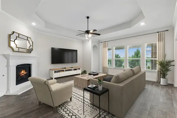 2513 Loudon Street W, Rockwall, TX 75032