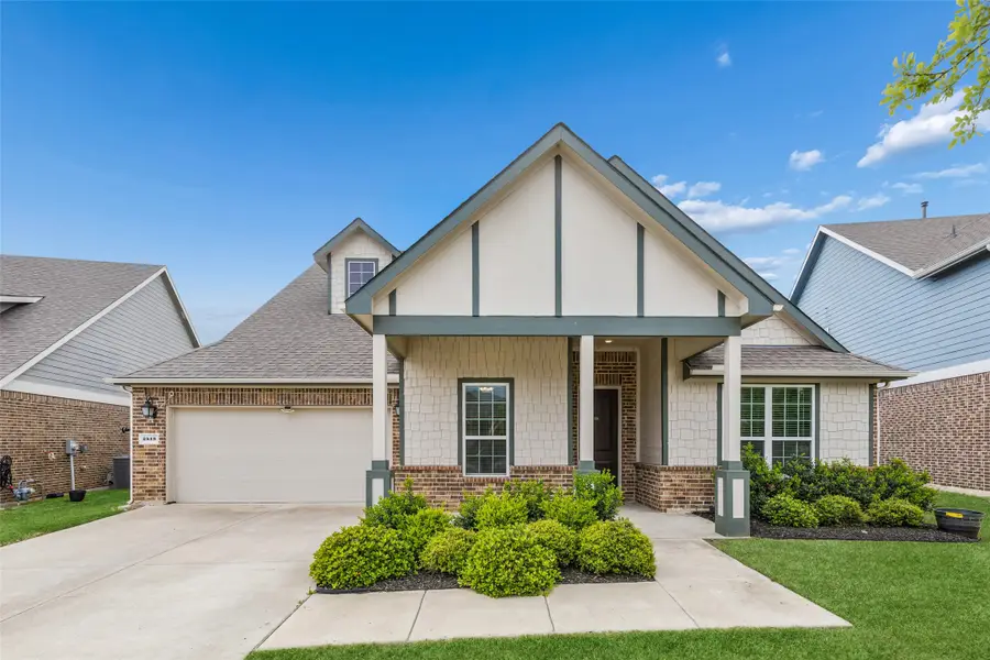 2513 Loudon Street W, Rockwall, TX 75032 - #2