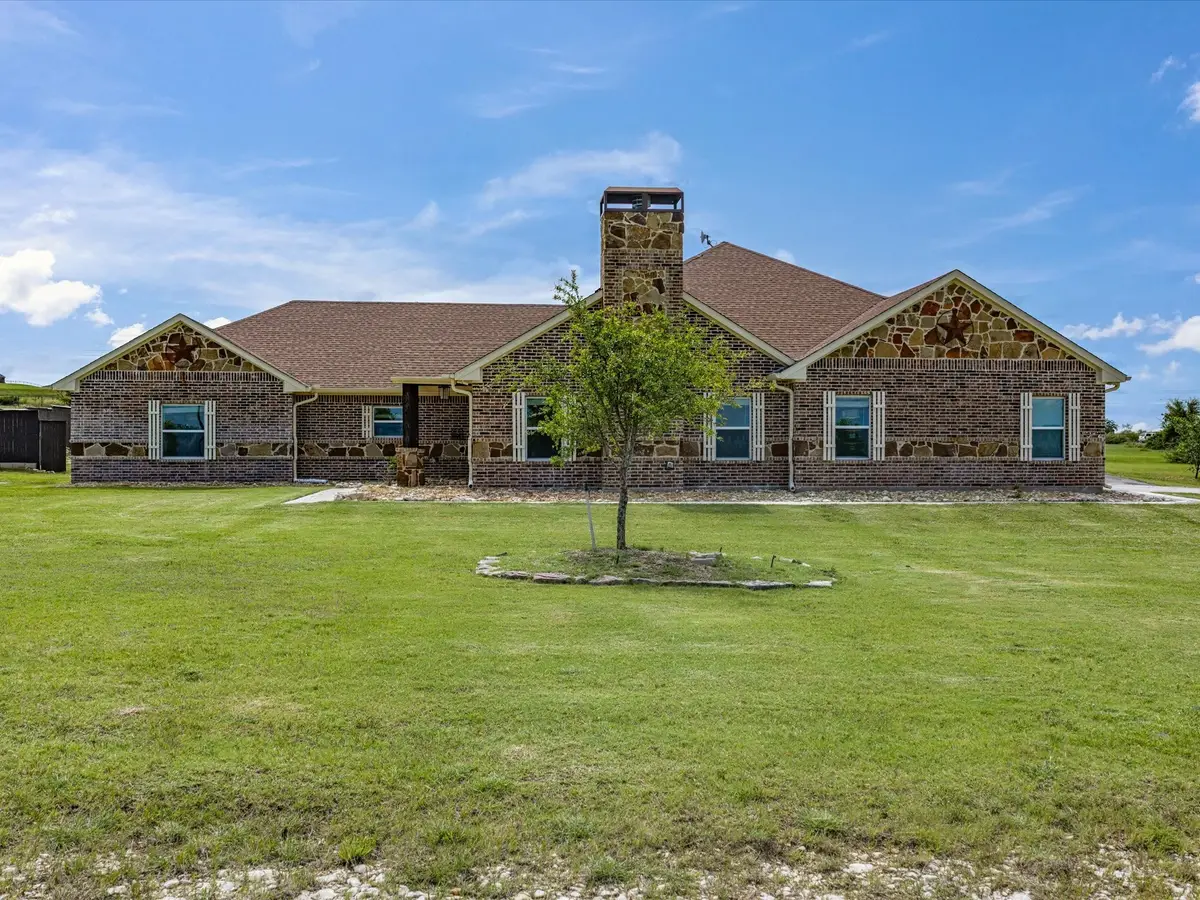 1032 Justin Drive, Springtown, TX 76082 - #1