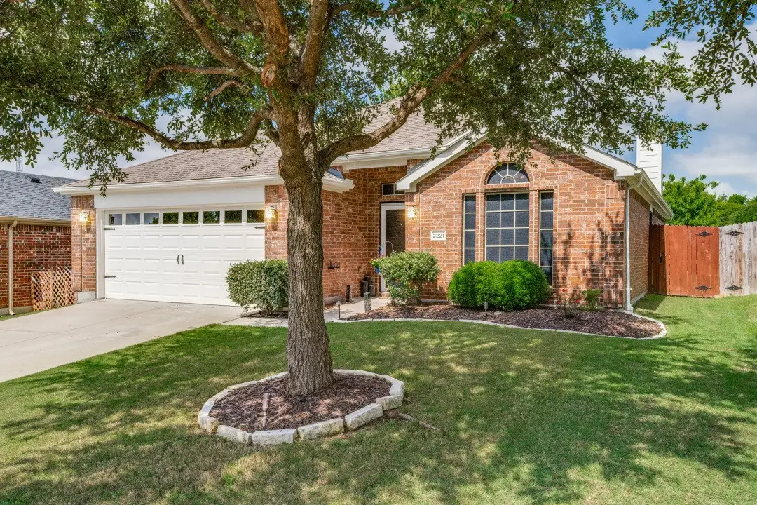 2221 Jocelyn Way, McKinney, TX 75071 - #1