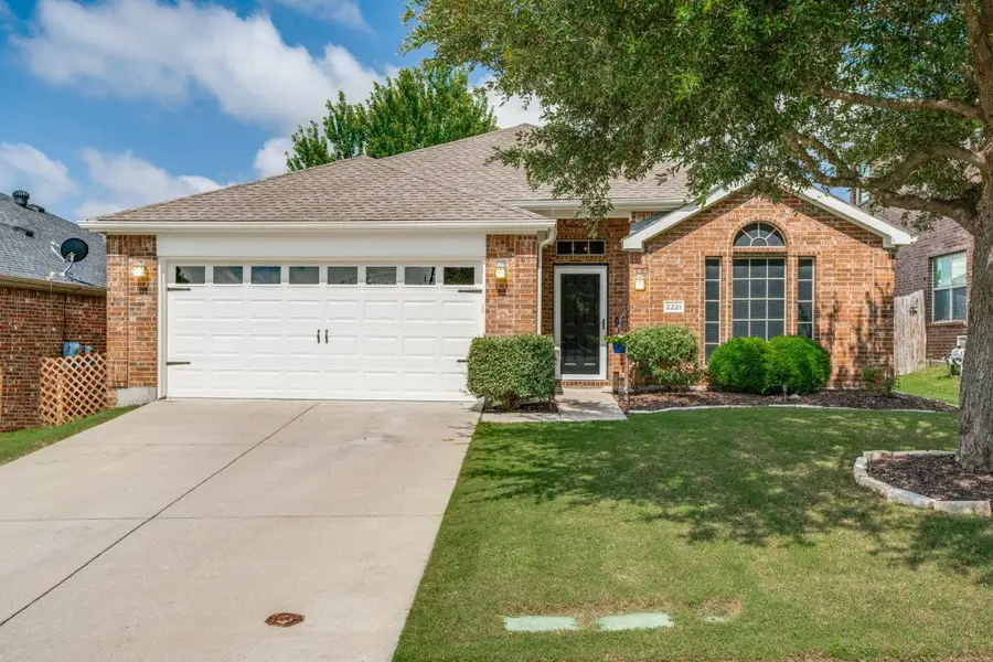2221 Jocelyn Way, McKinney, TX 75071 - #2