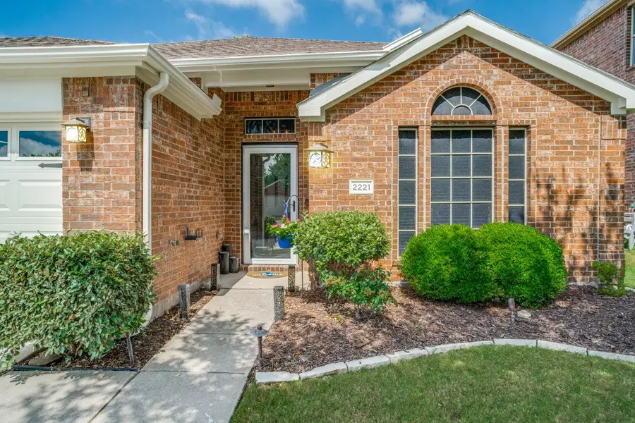 2221 Jocelyn Way, McKinney, TX 75071 - #3