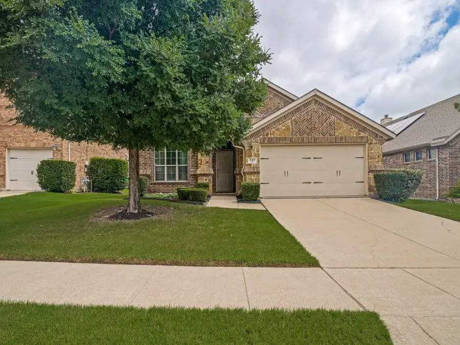 669 Payton Way, Fate, TX 75087 - #2