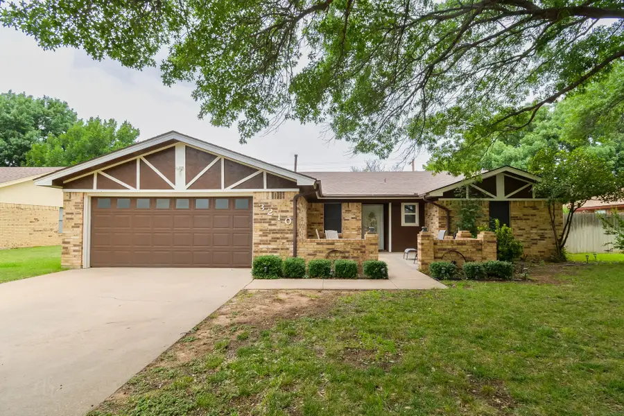 3210 Winterhawk Drive, Abilene, TX 79606 - #2