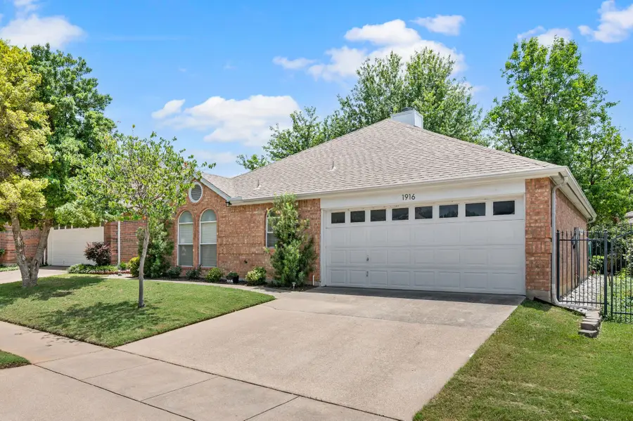 1916 Pine Ridge Drive, Bedford, TX 76021 - #2