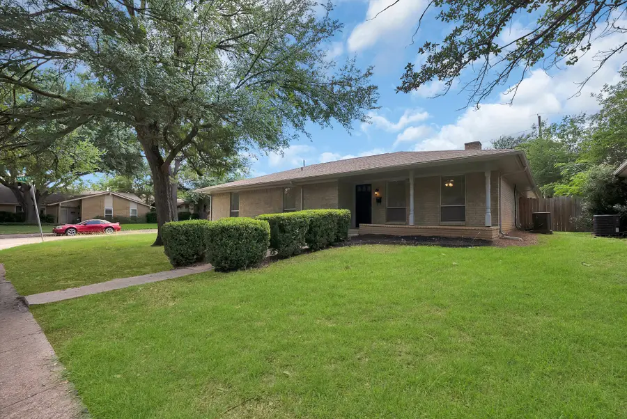 502 Pinebluff Drive, Lewisville, TX 75067 - #2