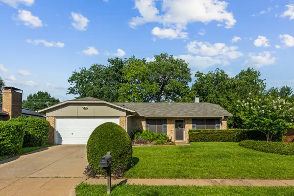3108 Woodbridge Drive, Bedford, TX 76021