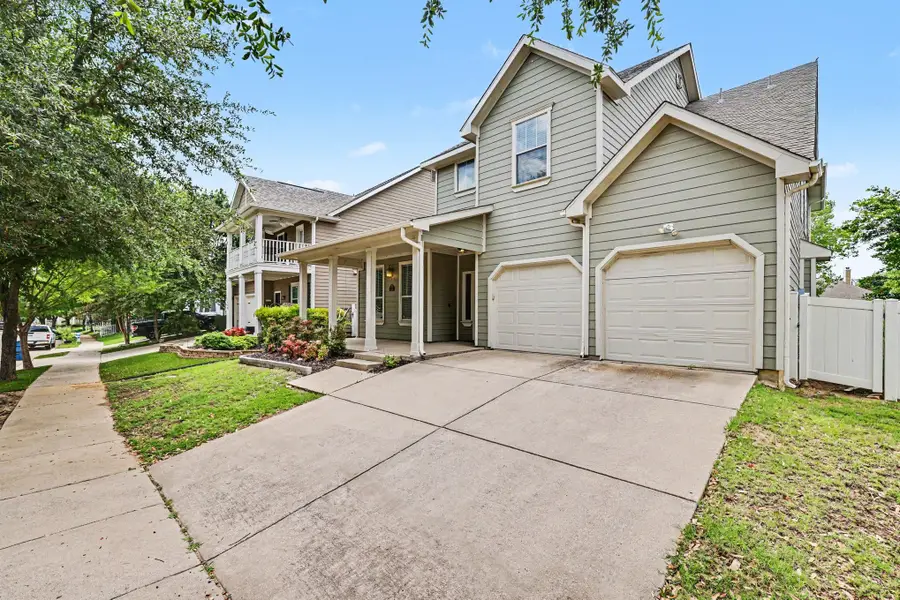 1430 Providence Boulevard, Providence Village, TX 76227 - #2