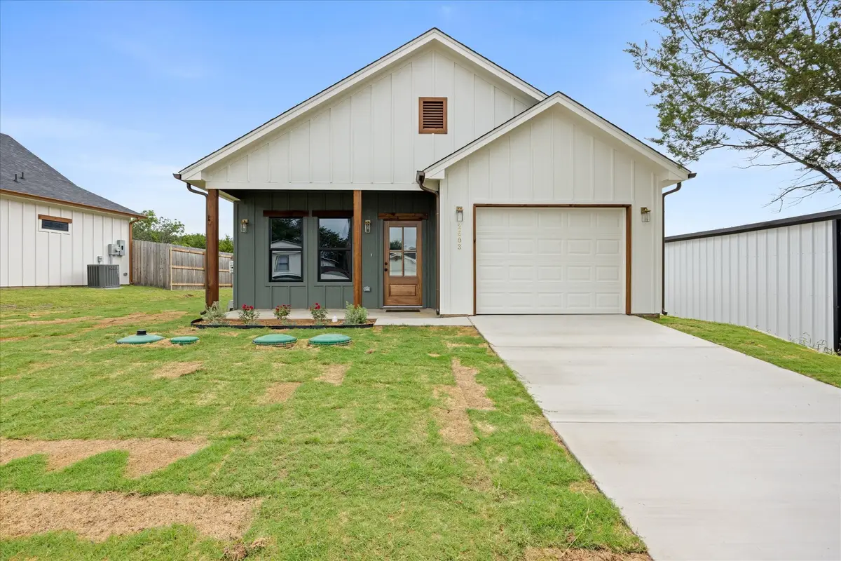 2603 Creekview Drive, Granbury, TX 76048 - #1