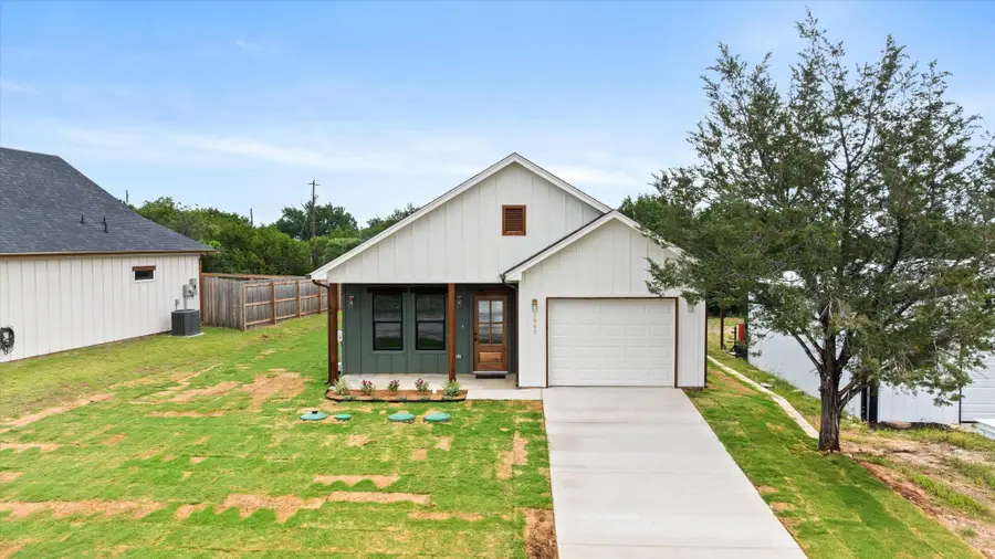 2603 Creekview Drive, Granbury, TX 76048 - #2