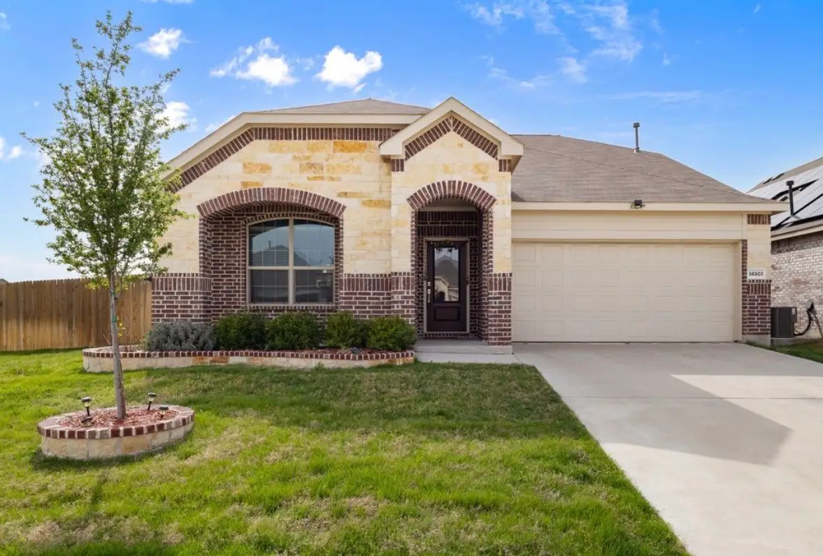 14801 Holster Trail, Fort Worth, TX 76052 - #1