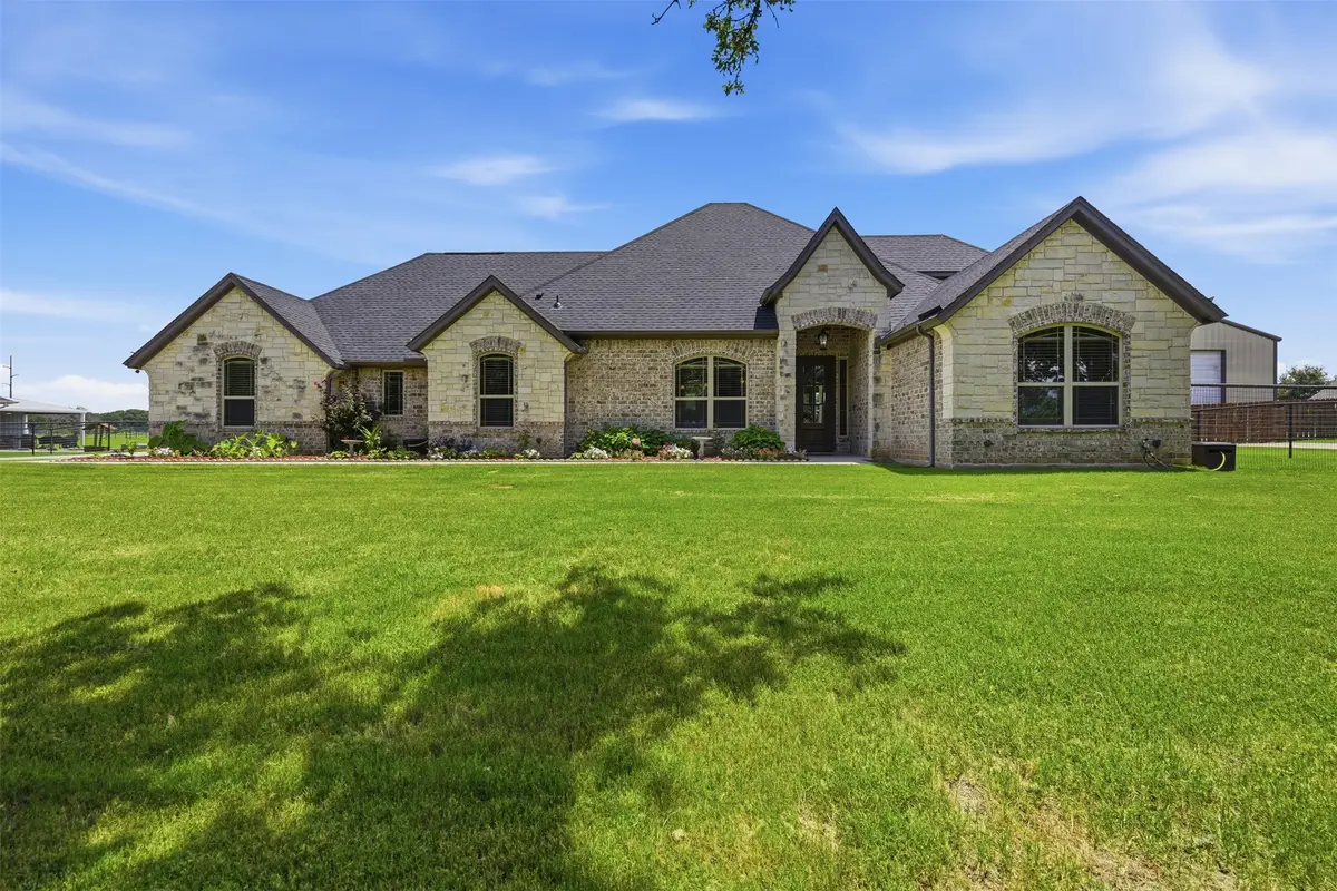 3216 Knob Road, Springtown, TX 76082 - #1