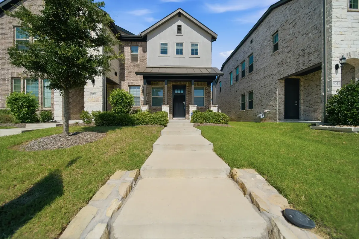 3039 Tenor Way, Sachse, TX 75048 - #1