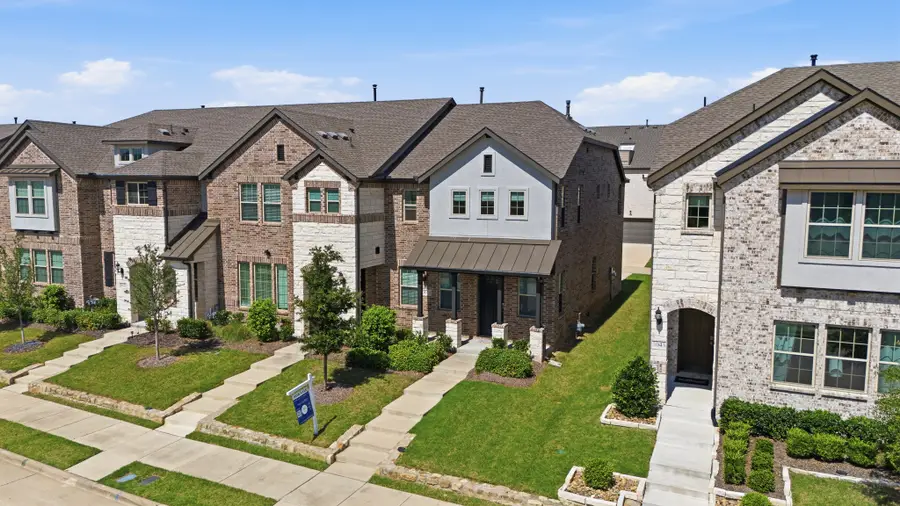 3039 Tenor Way, Sachse, TX 75048 - #2