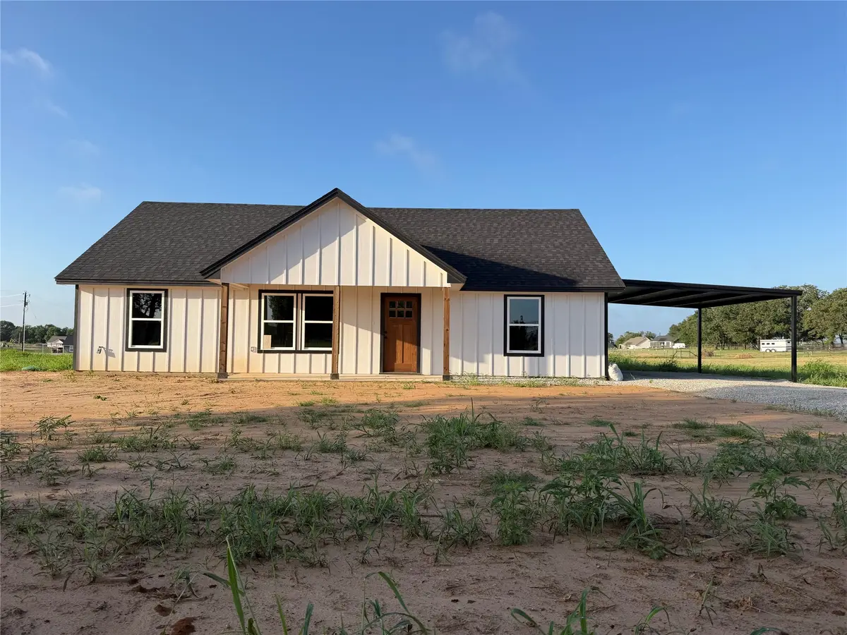 2980 Knob Road, Springtown, TX 76082 - #1