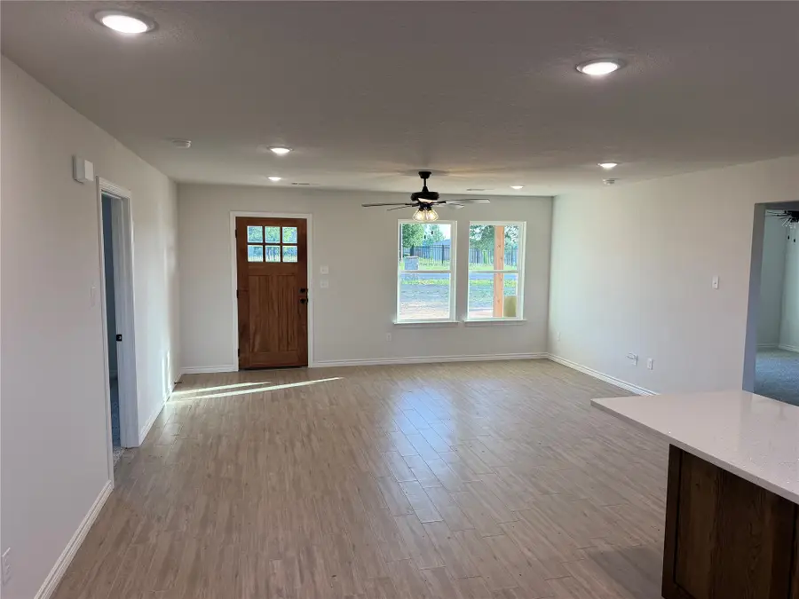 2980 Knob Road, Springtown, TX 76082 - #2