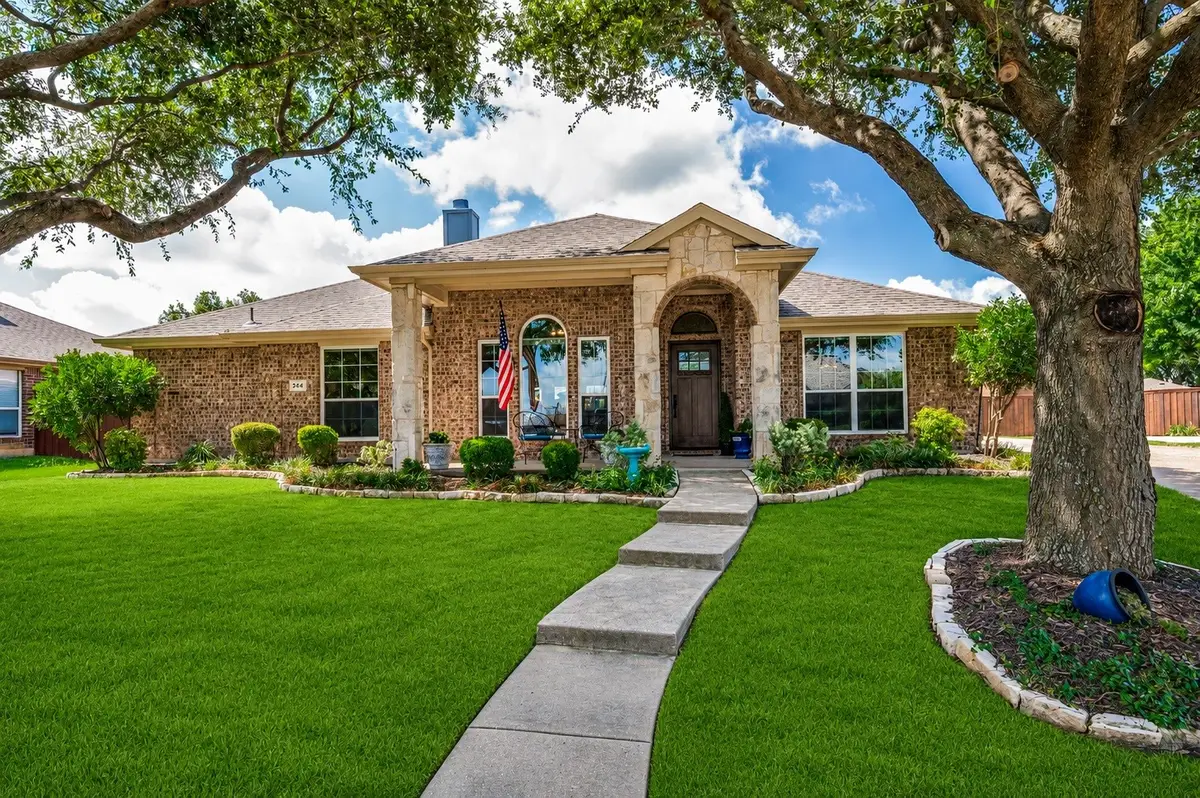 344 Sagebrush Trail, Murphy, TX 75094 - #1