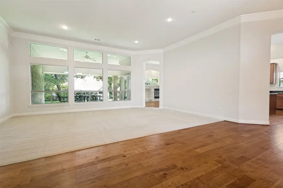 11305 Brandon Drive, Denton, TX 76207 - #3