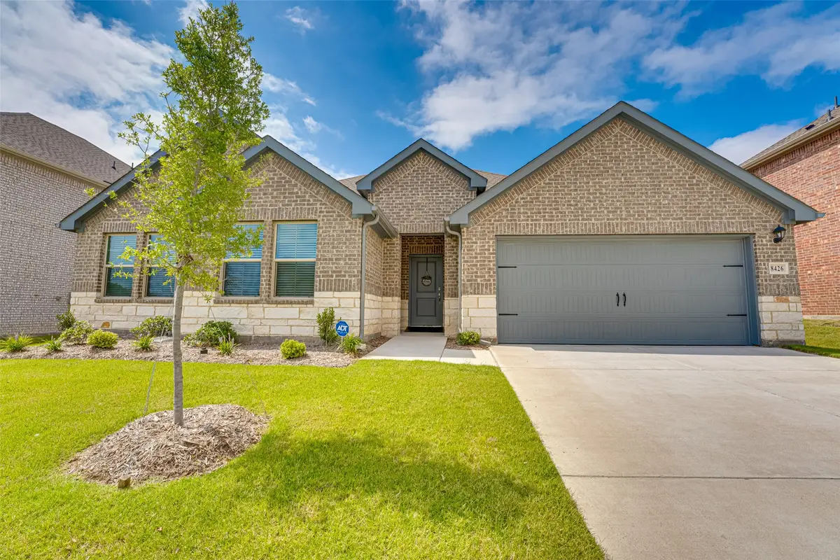 8426 Slowburn Drive, Garland, TX 75043 - #1