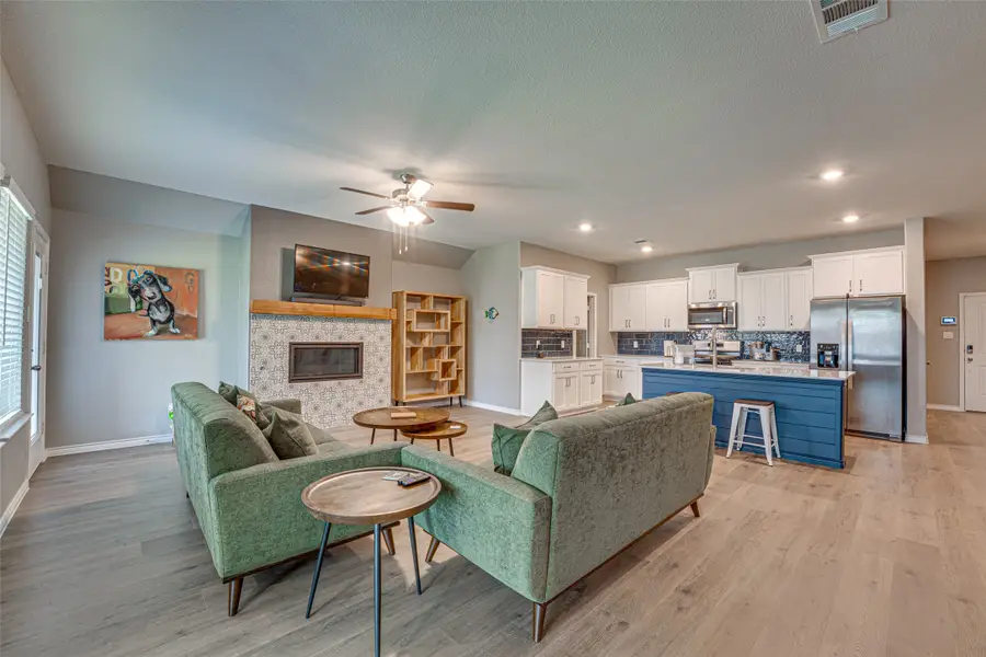 8426 Slowburn Drive, Garland, TX 75043 - #2