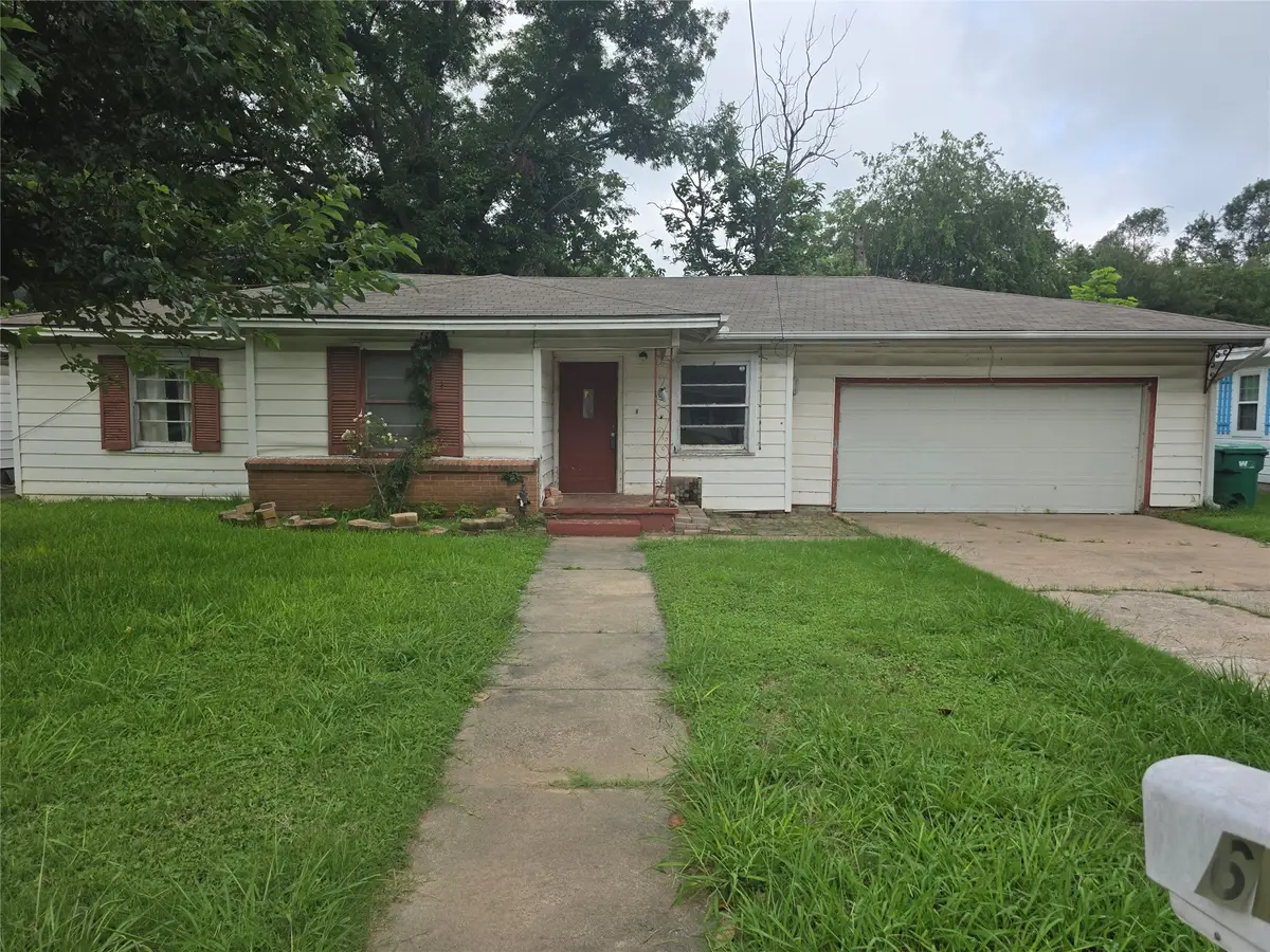 Address Withheld By Seller, Lacy Lakeview, TX 76705 - #1