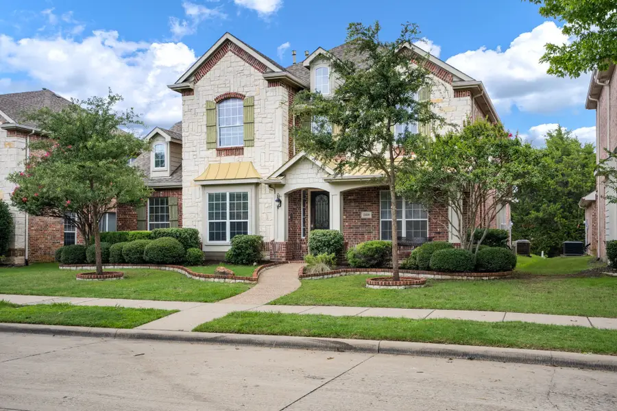 2180 Mustang Trail, Frisco, TX 75033 - #2