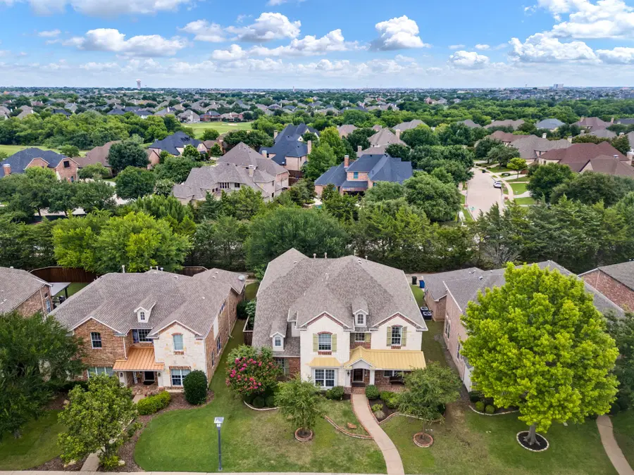2180 Mustang Trail, Frisco, TX 75033 - #3