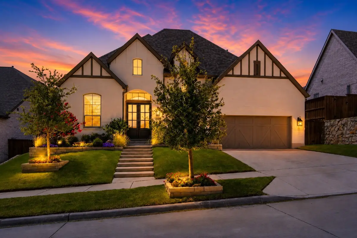 14213 Overlook Park Drive, Aledo, TX 76008 - #1