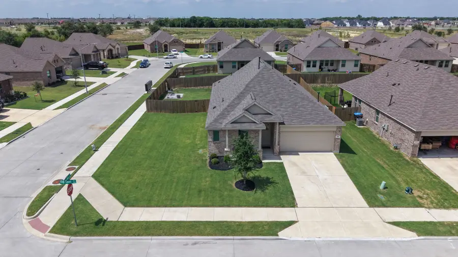 948 High Noon Drive, Fort Worth, TX 76052 - #2