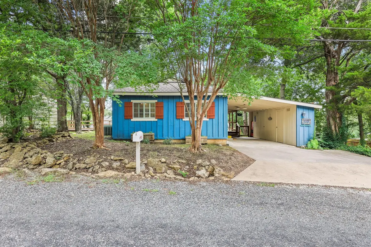 61 Windsor Drive, Pottsboro, TX 75076 - #1