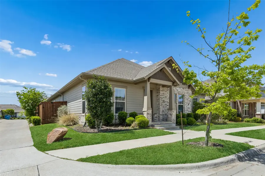 9201 Lamar Street, Rowlett, TX 75089 - #3