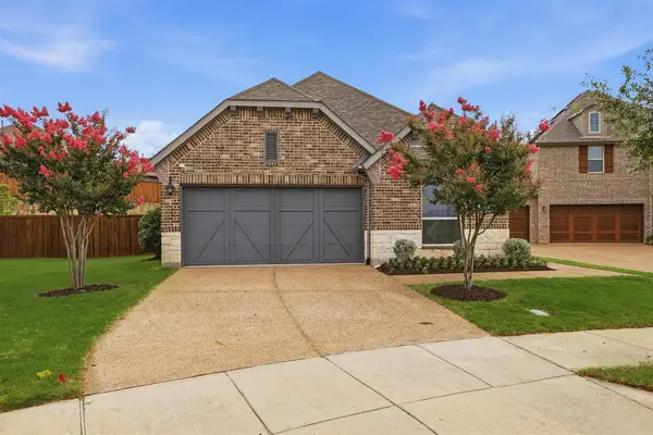 4556 Oriel Lane, Carrollton, TX 75010