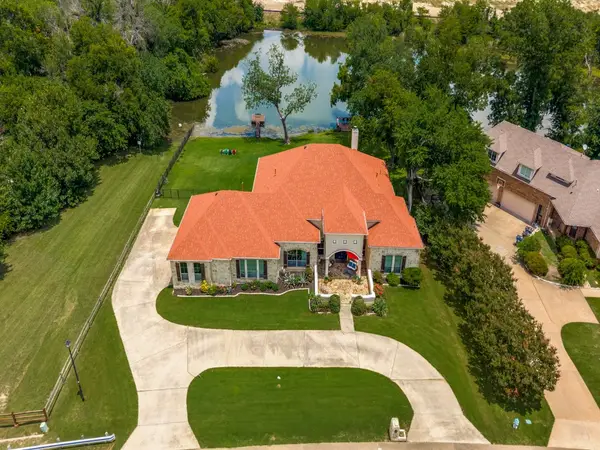 1549 Brook Lane, Celina, TX 75009