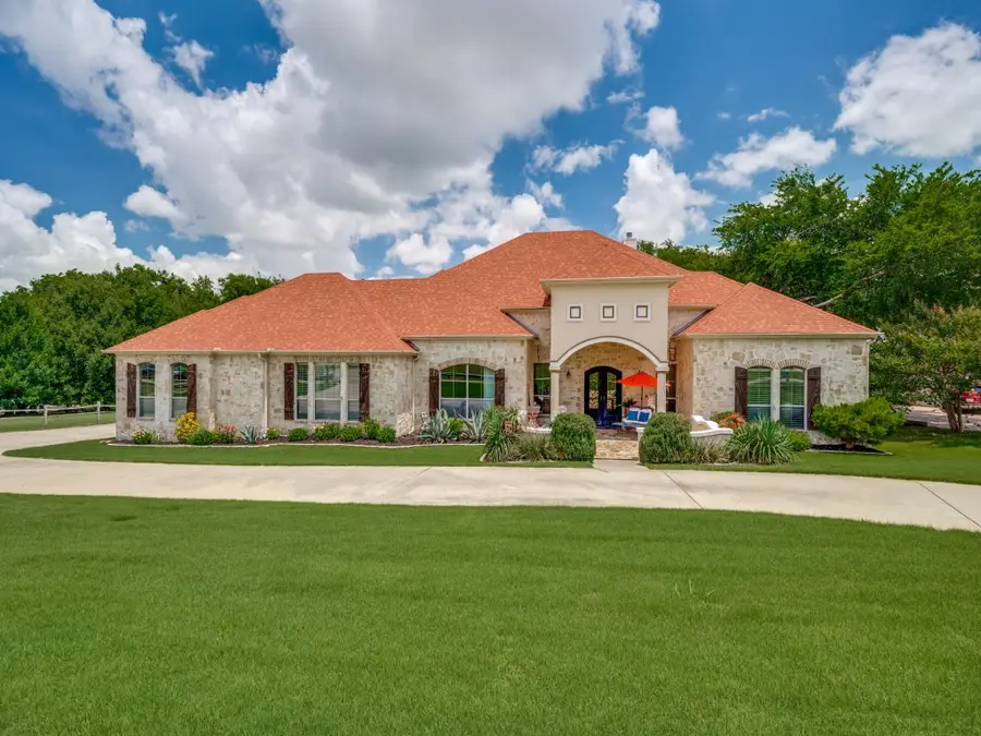 1549 Brook Lane, Celina, TX 75009 - #3