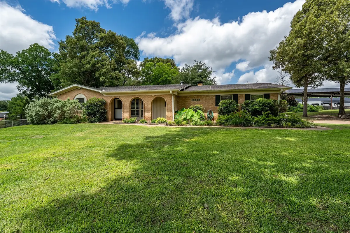 18448 County Road 138, Flint, TX 75762 - #1