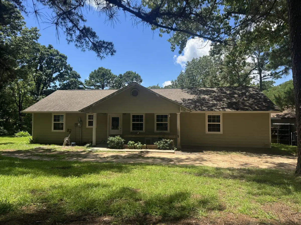 207 Cr 35720, Powderly, TX 75473 - #1