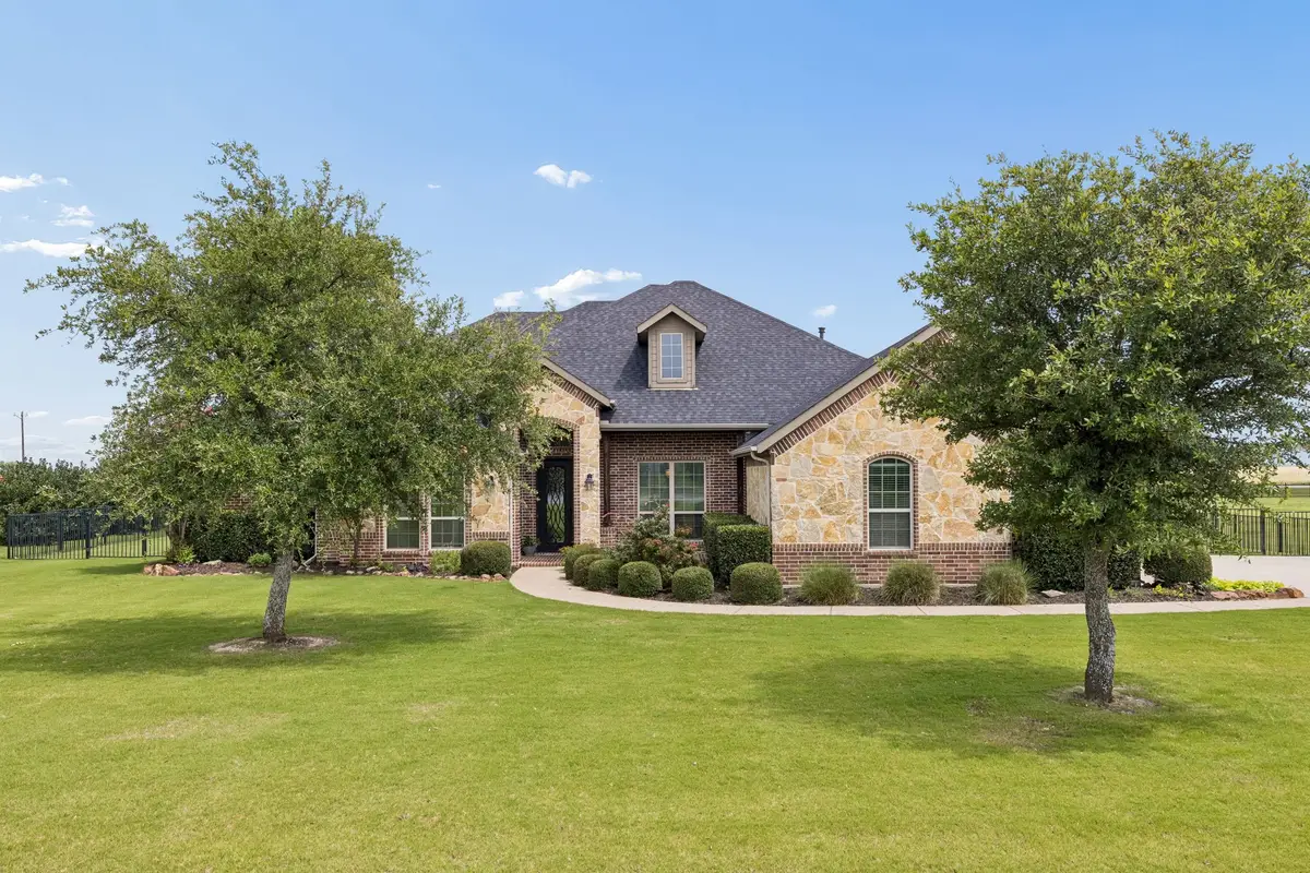 1860 Lariat Trail, Celina, TX 75009 - #1