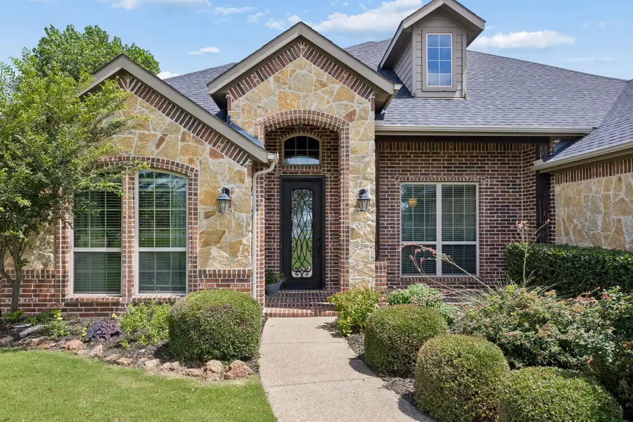 1860 Lariat Trail, Celina, TX 75009 - #2