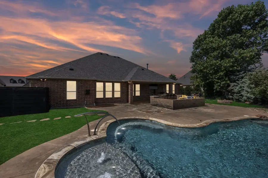1860 Lariat Trail, Celina, TX 75009 - #3