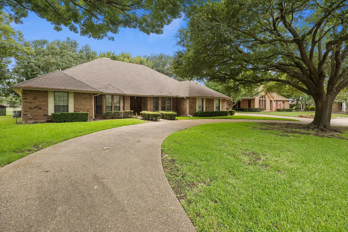 1495 Plummer Drive, Rockwall, TX 75087 - #1